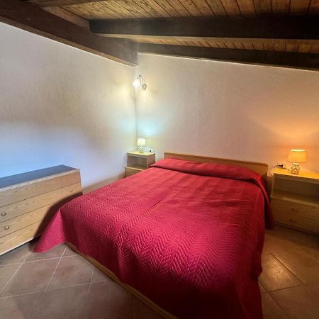 Appartamento I Geranei Centro San Teodoro  Esterno foto