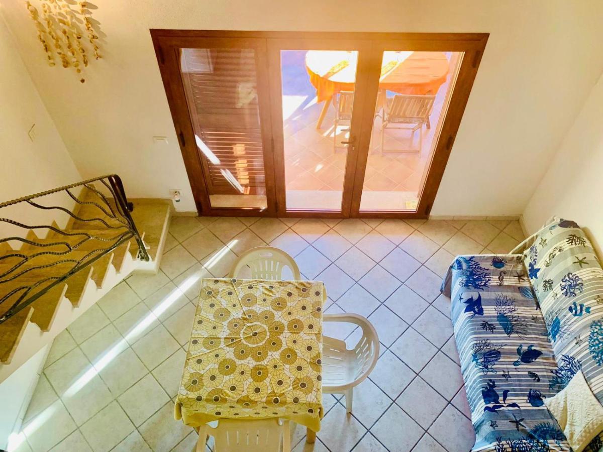 Appartamento I Geranei Centro San Teodoro  Esterno foto