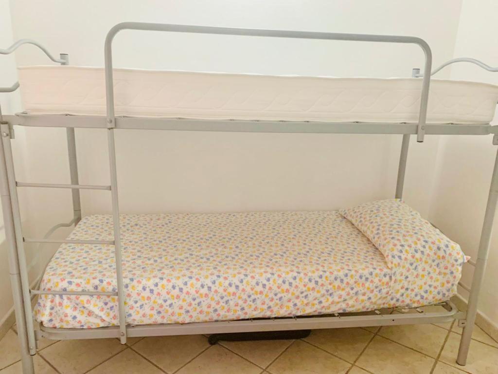 Appartamento I Geranei Centro San Teodoro  Esterno foto