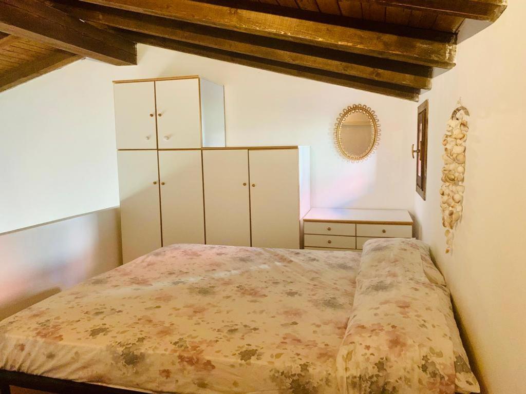 Appartamento I Geranei Centro San Teodoro  Esterno foto