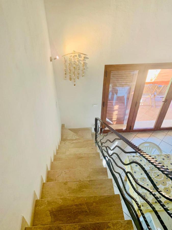 Appartamento I Geranei Centro San Teodoro  Esterno foto
