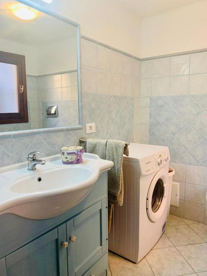 Appartamento I Geranei Centro San Teodoro  Esterno foto