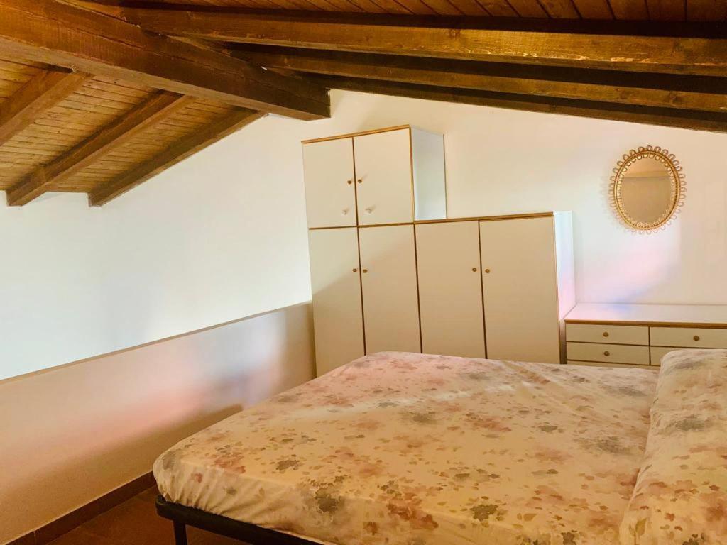 Appartamento I Geranei Centro San Teodoro  Esterno foto