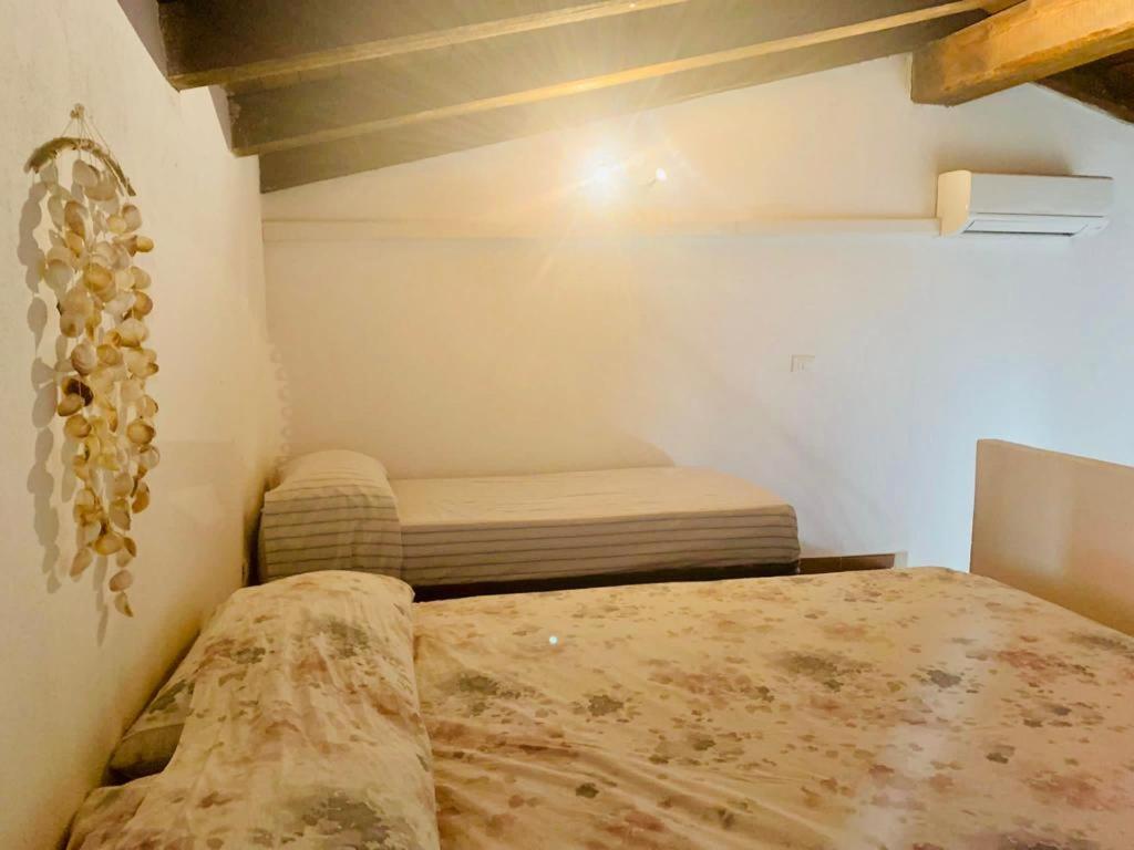 Appartamento I Geranei Centro San Teodoro  Esterno foto