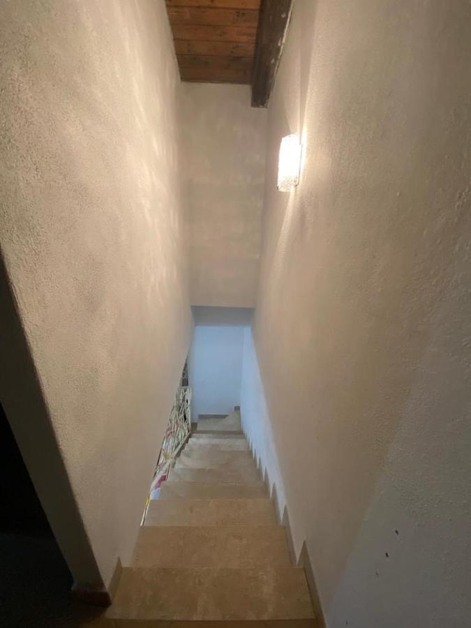 Appartamento I Geranei Centro San Teodoro  Esterno foto