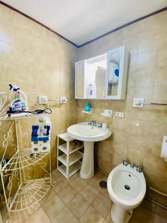Appartamento I Geranei Centro San Teodoro  Esterno foto
