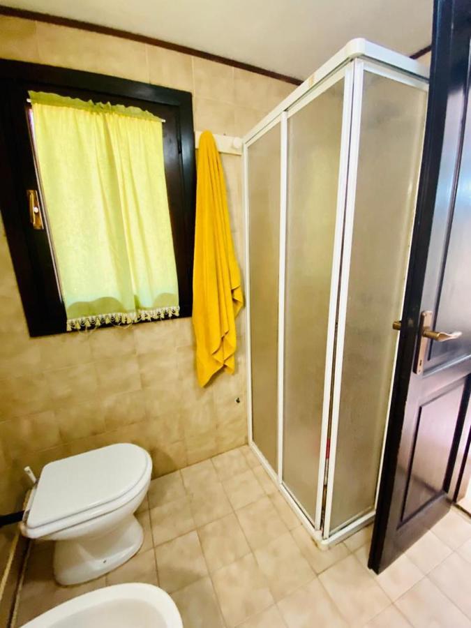 Appartamento I Geranei Centro San Teodoro  Esterno foto