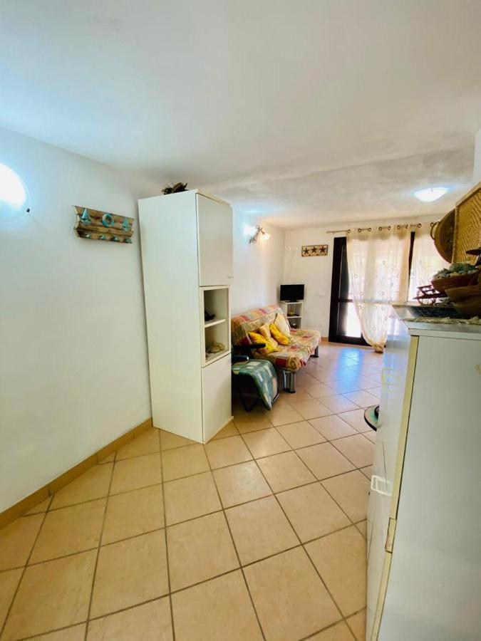 Appartamento I Geranei Centro San Teodoro  Esterno foto
