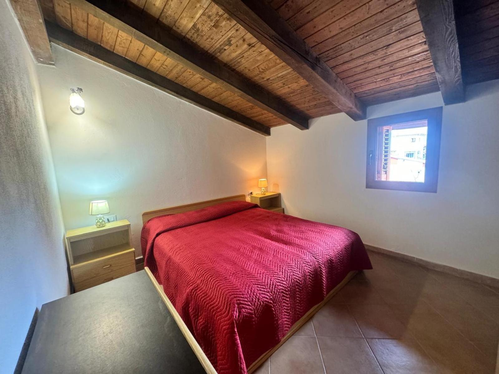 Appartamento I Geranei Centro San Teodoro  Esterno foto