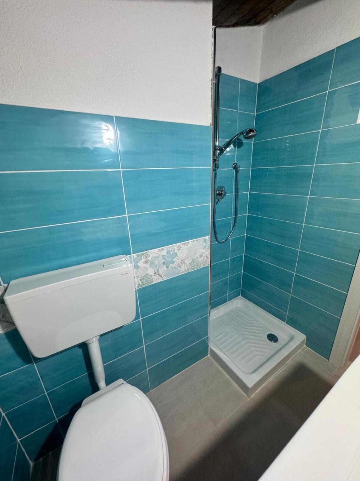 Appartamento I Geranei Centro San Teodoro  Esterno foto