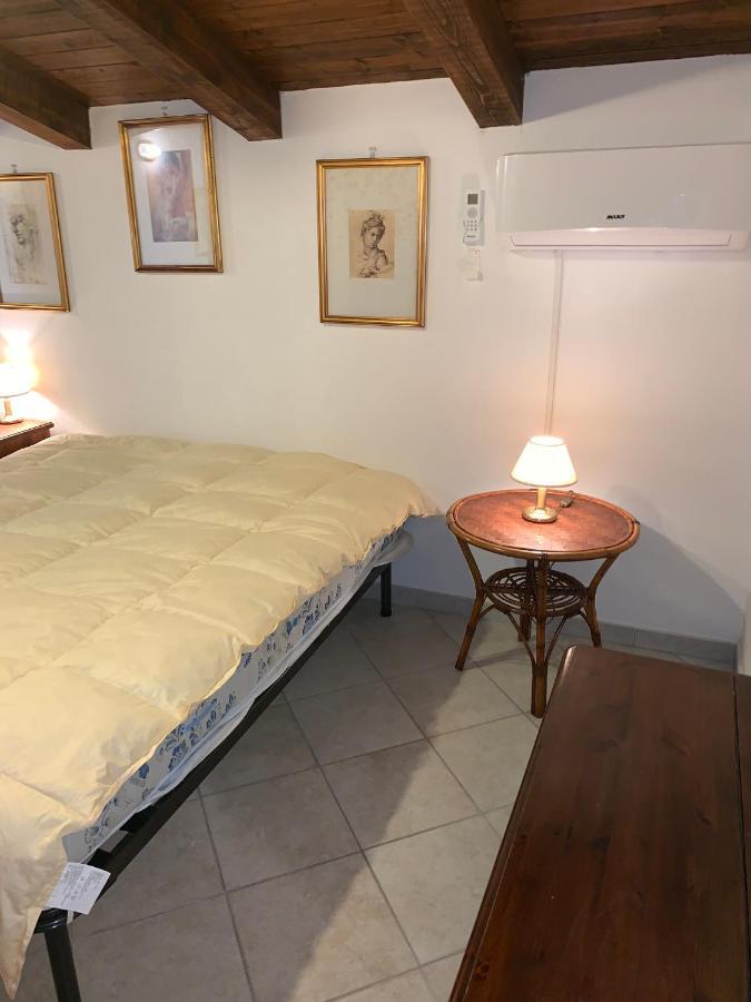 Appartamento I Geranei Centro San Teodoro  Esterno foto