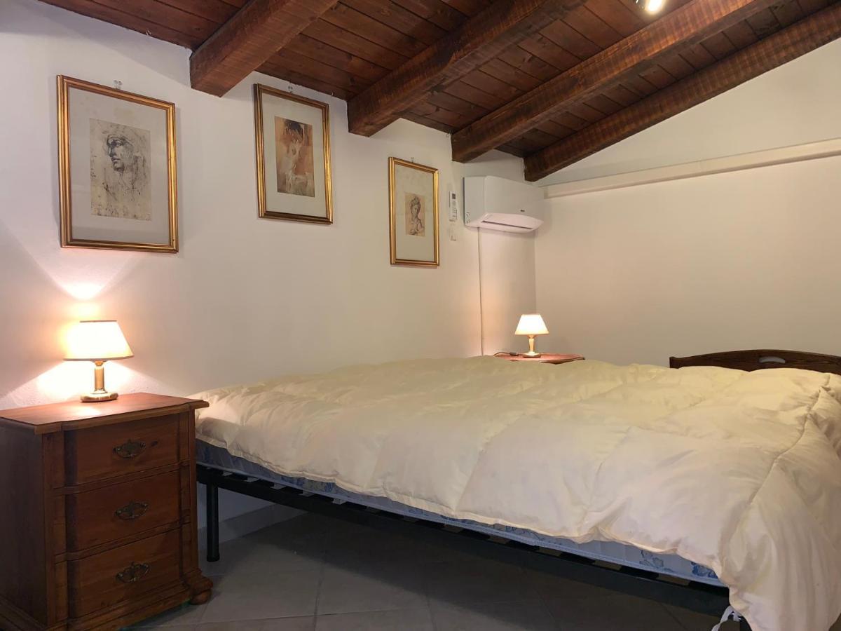 Appartamento I Geranei Centro San Teodoro  Esterno foto