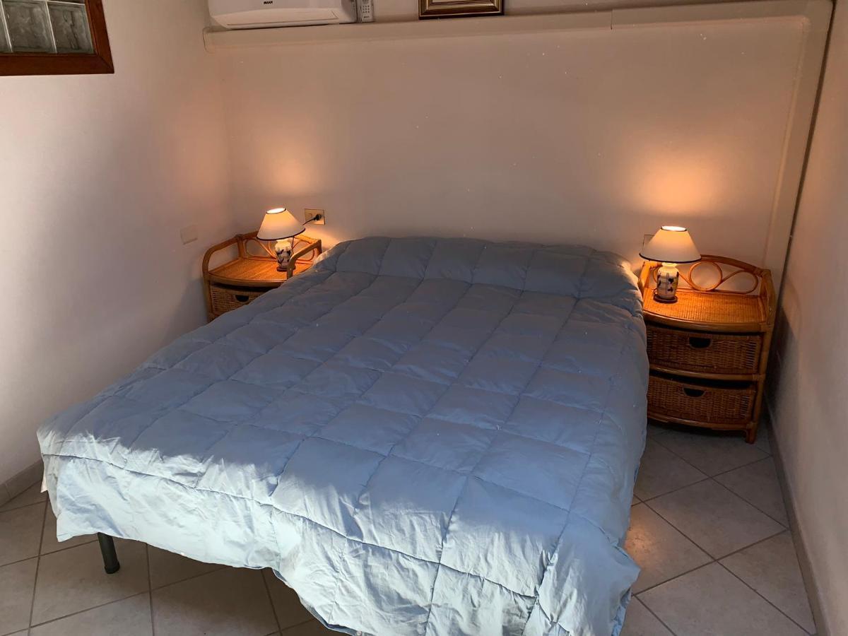 Appartamento I Geranei Centro San Teodoro  Esterno foto