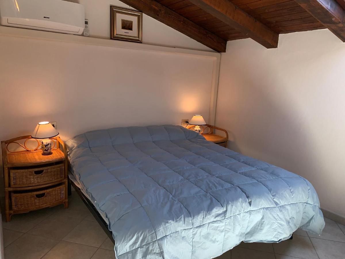 Appartamento I Geranei Centro San Teodoro  Esterno foto