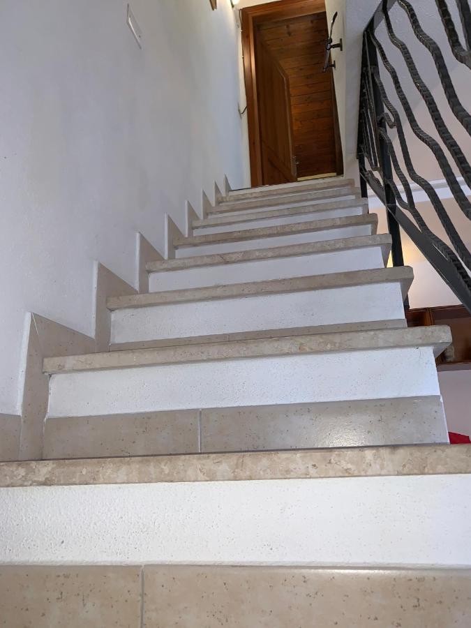Appartamento I Geranei Centro San Teodoro  Esterno foto