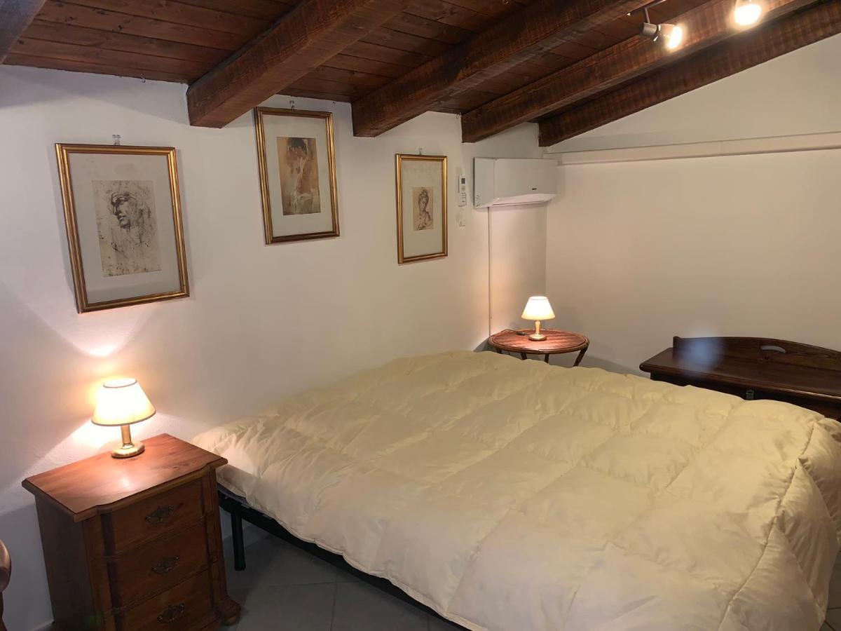 Appartamento I Geranei Centro San Teodoro  Esterno foto